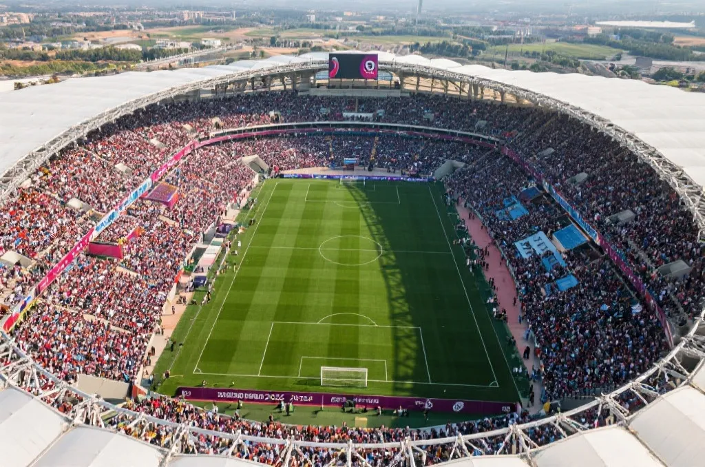 2026世界杯抢票必看！FIFA官方发布票务指南，教你如何安全规划与避坑